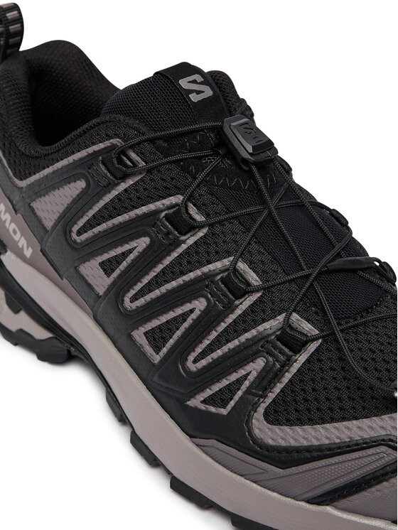 Salomon Salomon Pantofi pentru alergare XA Pro 3D v9 L47882900 Negru