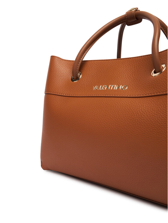 Valentino Valentino Handtasche Alexia VBS5A802 Braun