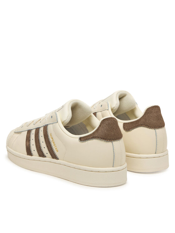 adidas adidas Sneakers Superstar II KI3575 Crem