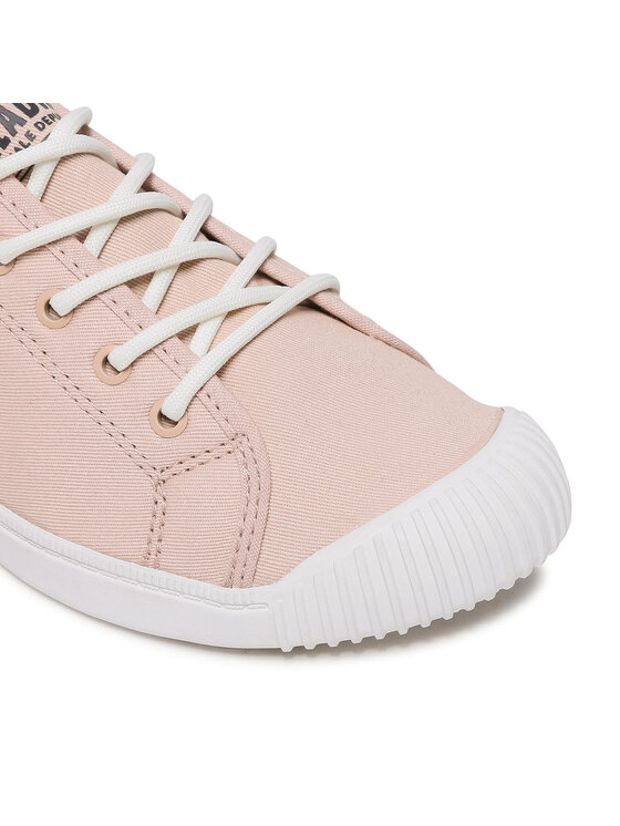 Tennis palladium femme hot sale