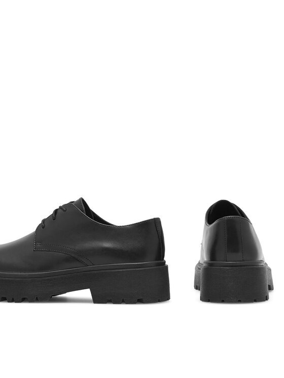 Lasocki Lasocki Oxfords WB-ALESSIA-02 Μαύρο