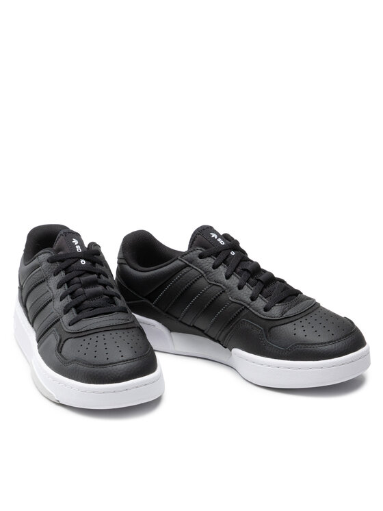 adidas adidas Superge Courtic GX6319 Črna