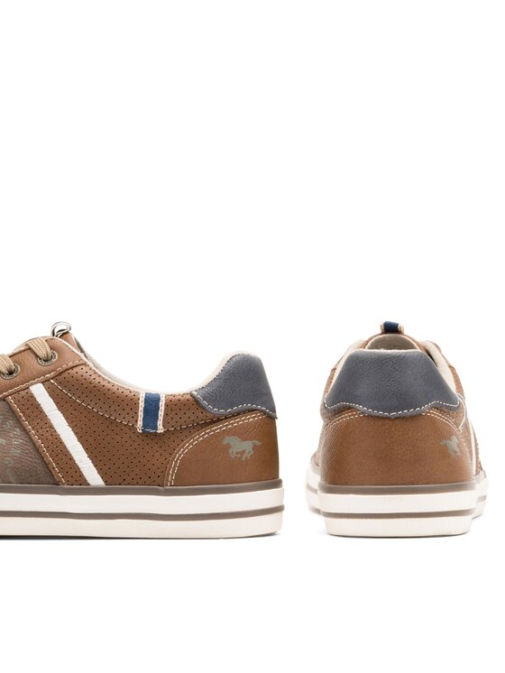 Mustang Mustang Sneakers 4072-317 Maro