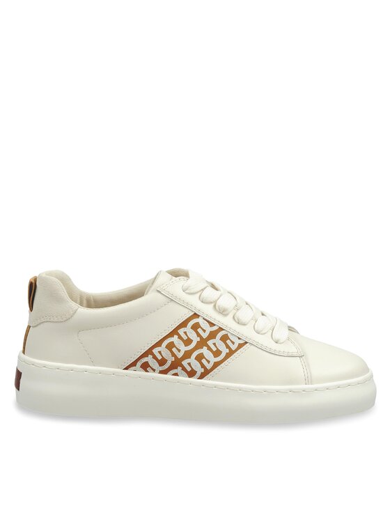 Gant Snīkeri Lawill Sneaker 28531507 Écru