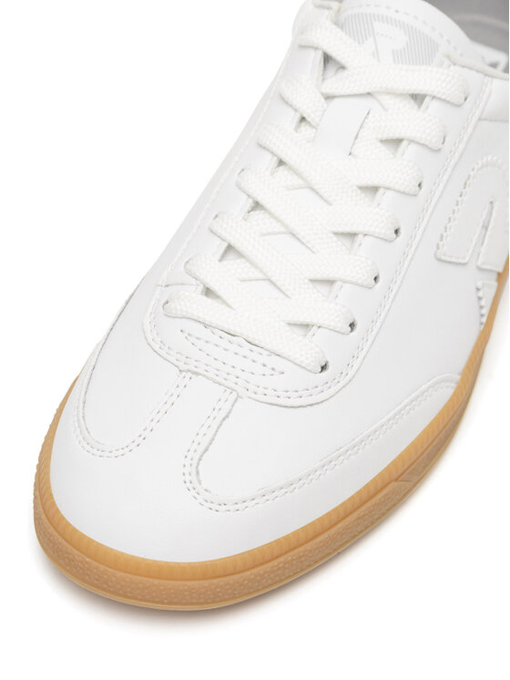 Rieker Revolution Lifestyle Rieker Revolution Lifestyle Tossud W2200-80 Valge