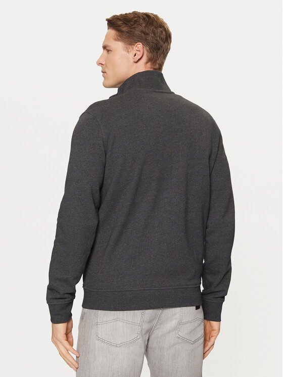 Guess Guess Sweatshirt M5RQ80 KCN01 Grau Regular Fit