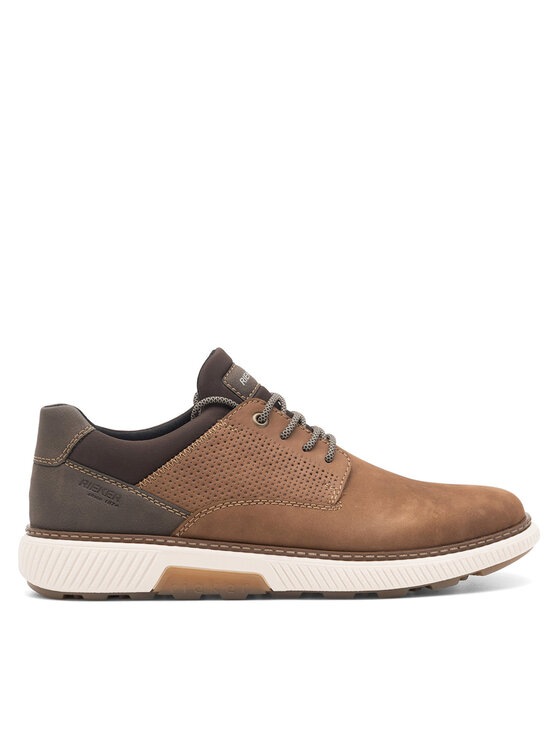 Rieker Rieker Scarpe basse B3355-24 Marrone