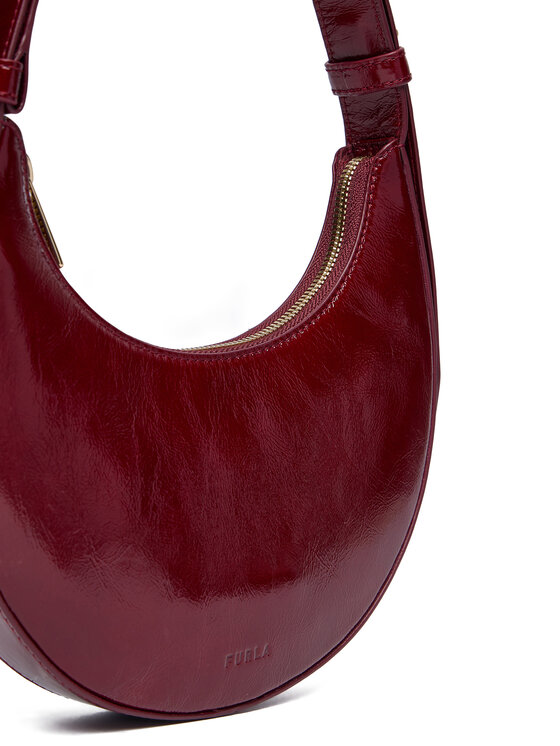 Furla Furla Дамска чанта WE00649 BX4100 CN 0053S 1007 Бордо