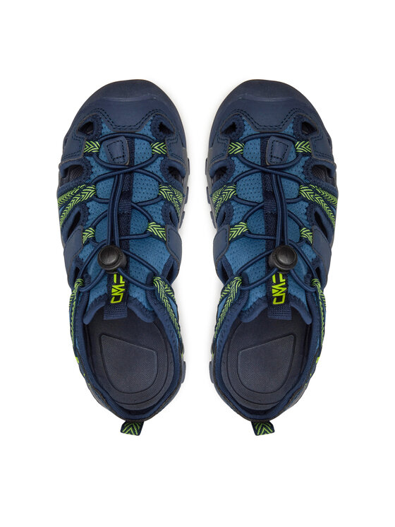 CMP CMP Sandalen Theseus 3Q95884 Dunkelblau