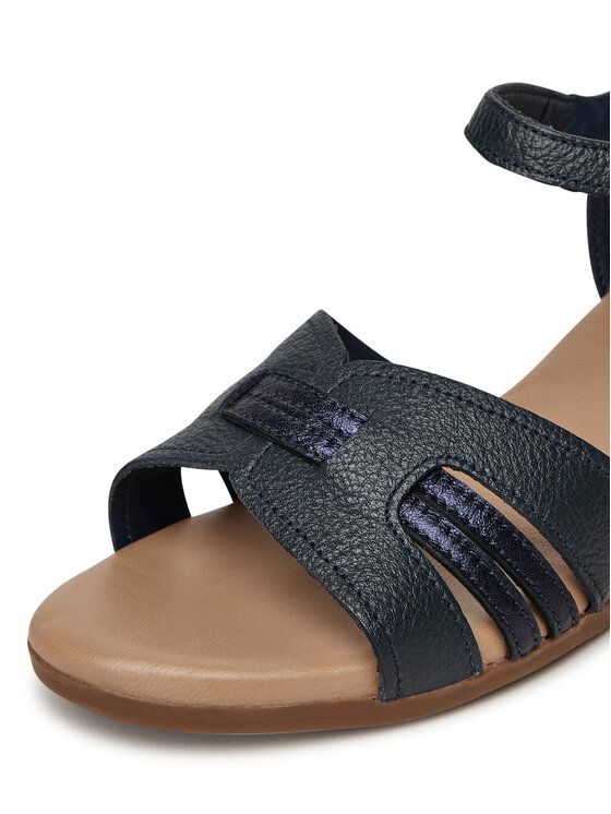Lasocki Lasocki Sandalen WB-ELIA-02 Dunkelblau