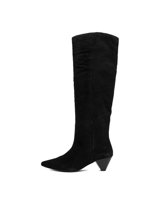 Badura Badura Stiefel EO-APRIL-123433 Schwarz