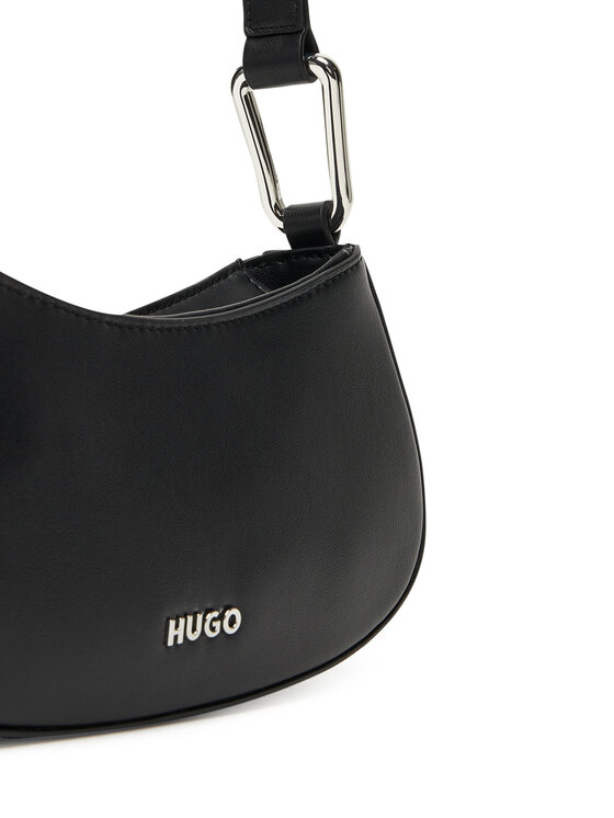 HUGO HUGO Rankinė Terrah 50547061 Juoda