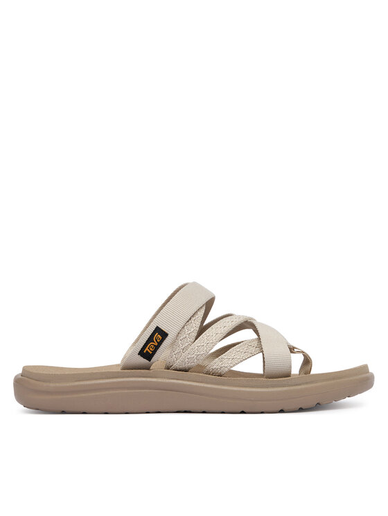 Teva Teva Sandály Voya Zillesa 1117032 Béžová