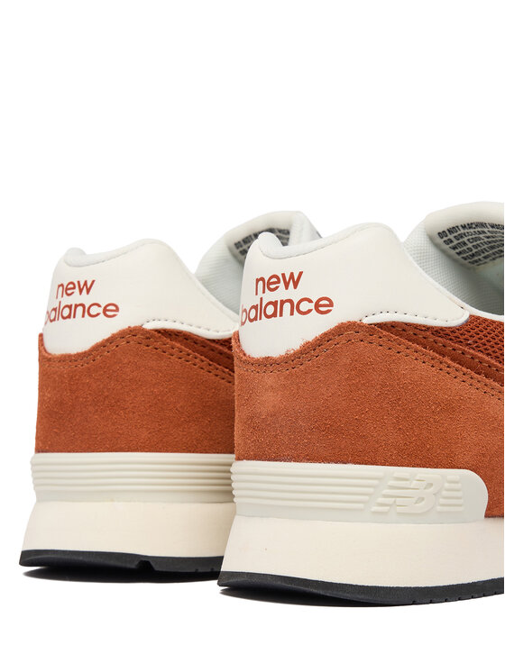New Balance New Balance Sneakersy G5743XZ Pomarańczowy