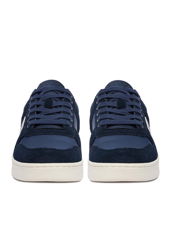 Guess Guess Sneakers CEO-GS09031 Dunkelblau
