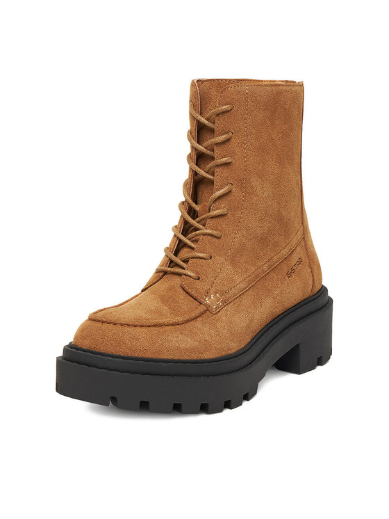 G-Star Raw G-Star Raw Черевики EO-LEYLA-HY25713 Бежевий