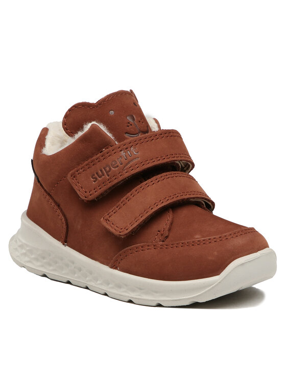 Superfit Superfit Saapad GORE-TEX 1-000372-3000 M Pruun