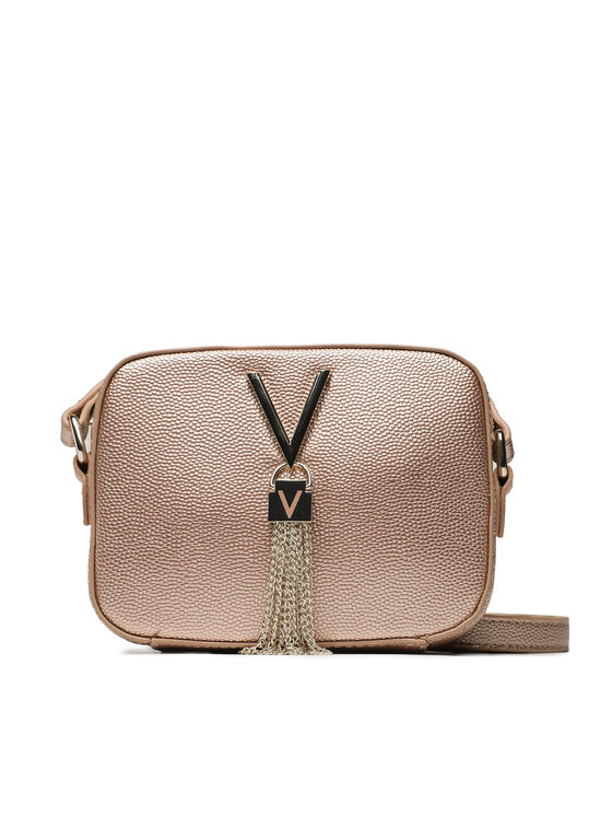 Valentino Valentino Rankinė Divina VBS1R409G Rožinė