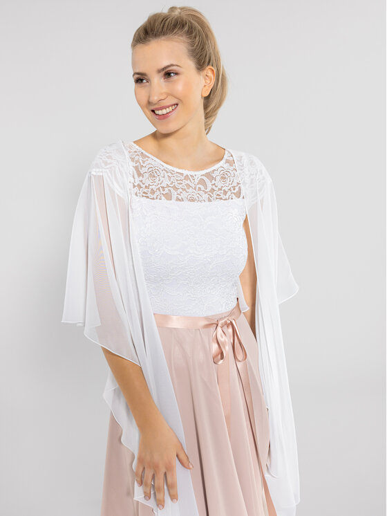 Swing Swing Pareo 77610110 Bianco