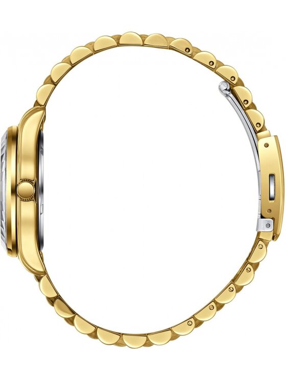 Beverly Hills Polo Club Beverly Hills Polo Club Zegarek BP3808C.170 Zielony