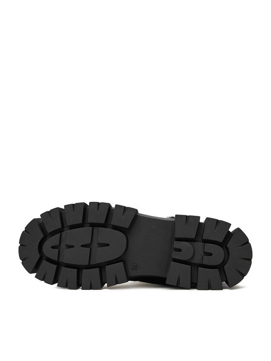 DeeZee DeeZee Gležnjače 90190-6 Crna