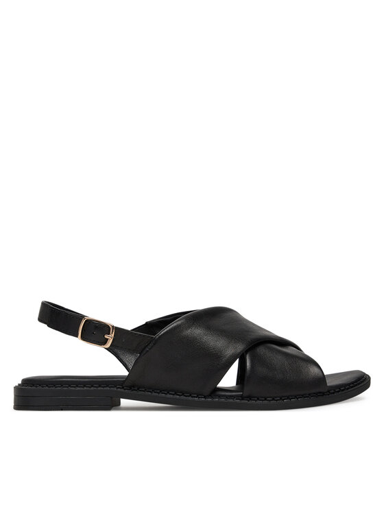 Lasocki Lasocki Sandalen CEO-EST-AFIONA-11 Schwarz