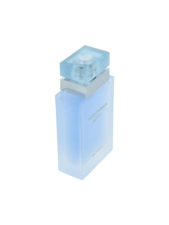 Dolce&Gabbana Dolce&Gabbana Light Blue Eau Intense Woda perfumowana