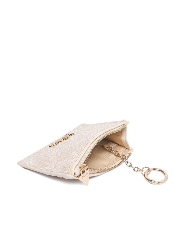 Guess Guess Kaardihoidik J6YZ26 W2572 Beež