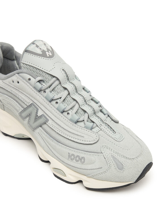 New Balance New Balance Sneakersy U10002LV Sivá