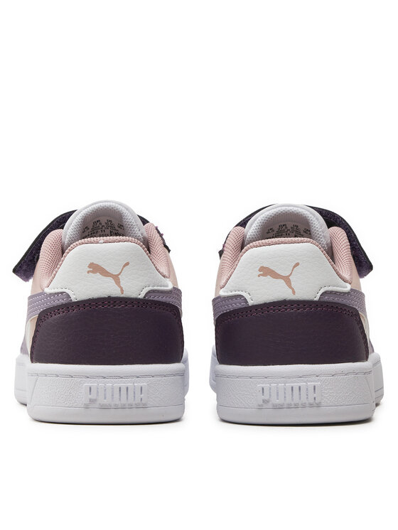 Puma Puma Сникърси Caven 2.0 394462 11 Виолетов