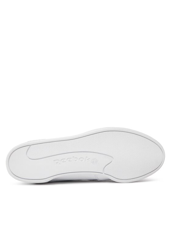 Reebok Reebok Tenisice Club C Form Hi IE1486 Bijela