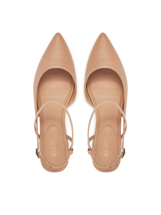 Aldo Aldo Туфлі Sarine 13727789 Бежевий