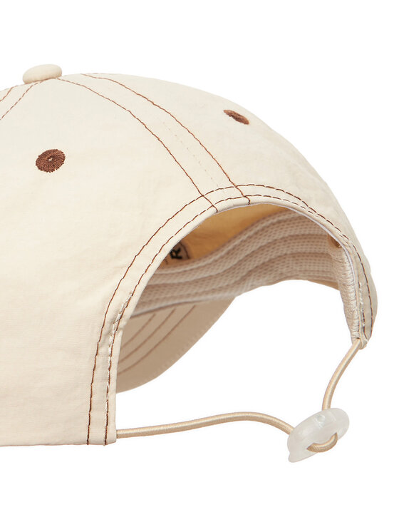Roxy Roxy Czapka z daszkiem RX-W3-001-SS25 Beżowy