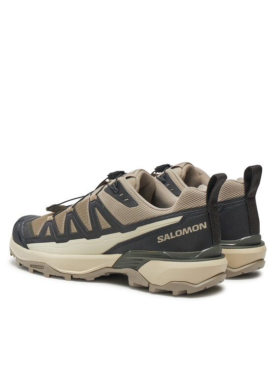 Salomon Salomon Tenisice 360 Evr L47696600 Smeđa