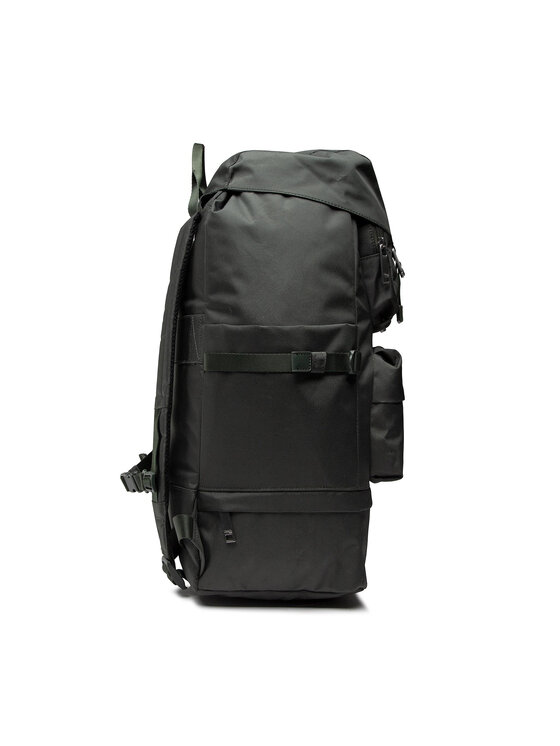 Lipault Lipault Plecak Weekend Backpack 140795-6507-1CNU Zielony