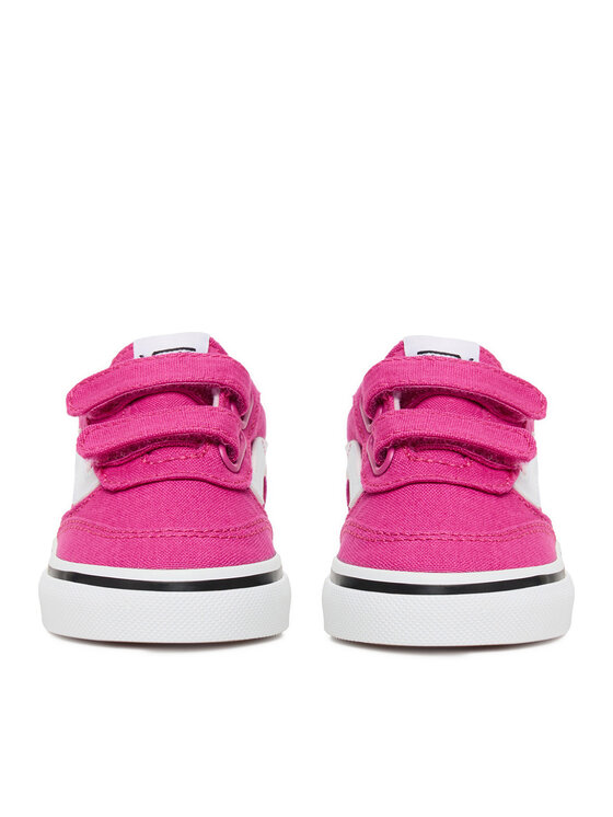 Vans Vans Tenisice C-BROOKLYN LS V VN000D7XYLZ Ružičasta