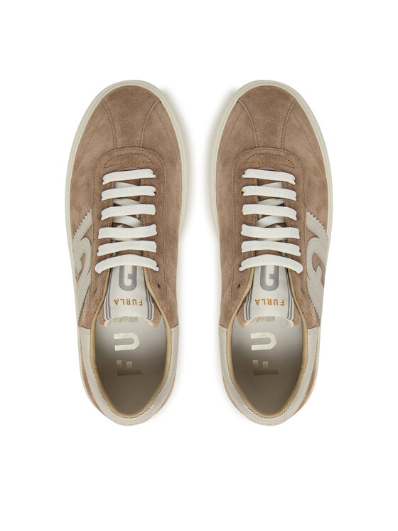 Furla Furla Sneakers YJ88NUA BX0580 PT 2534S 4401 Grigio