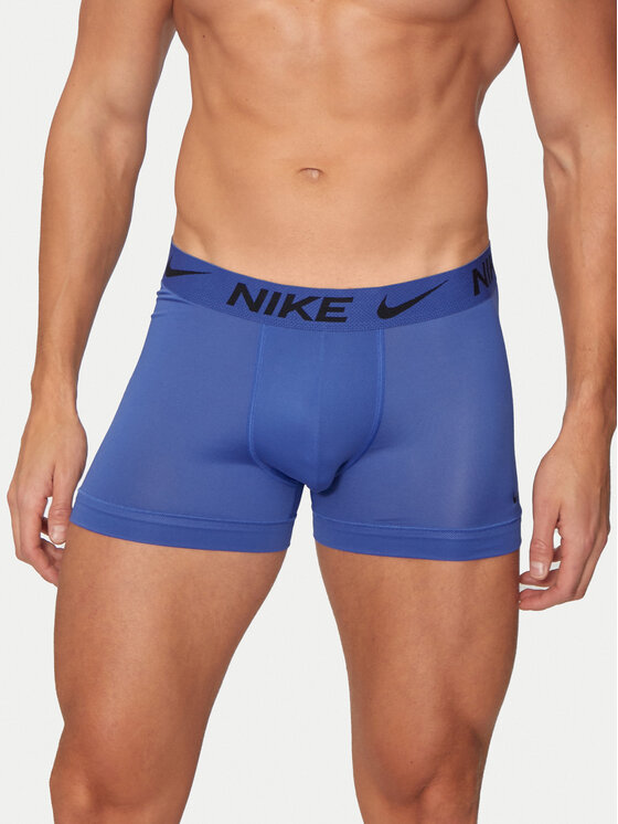 Nike Nike Set 3 parov boksaric 000PKE1224 Pisana