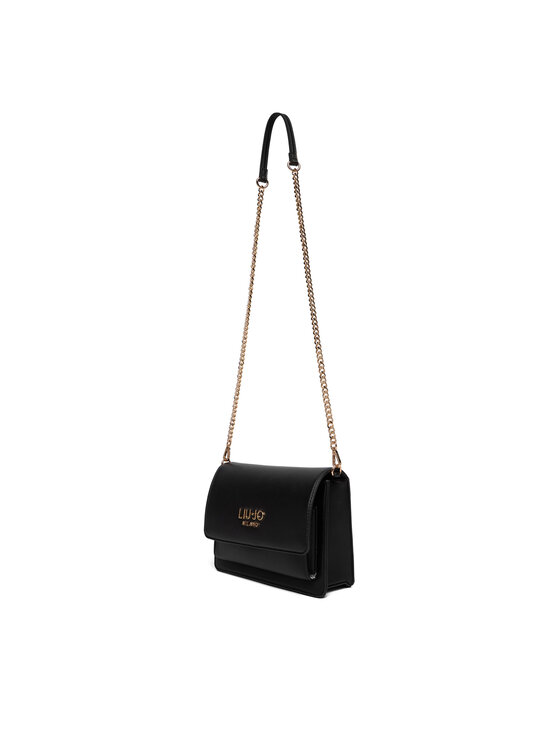 Liu Jo Liu Jo Handtasche AA6152 E0958 Schwarz