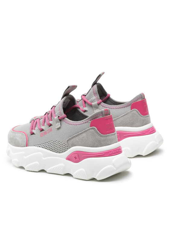 Big Star Shoes Big Star Shoes Tossud KK274030 Hall