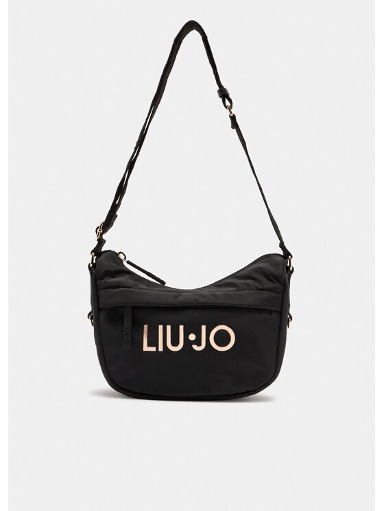 Liu Jo Liu Jo Borsa TF5081T497422222 Nero
