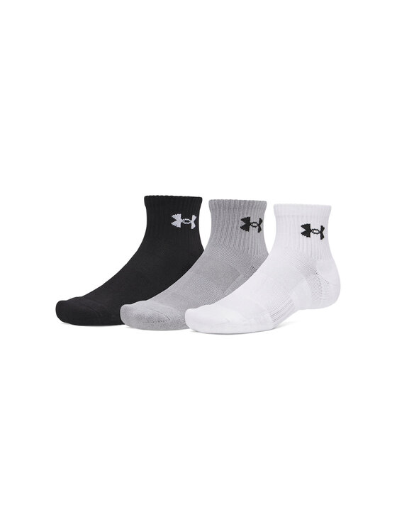 Under Armour Under Armour Skarpety krótkie 6009686 Kolorowy