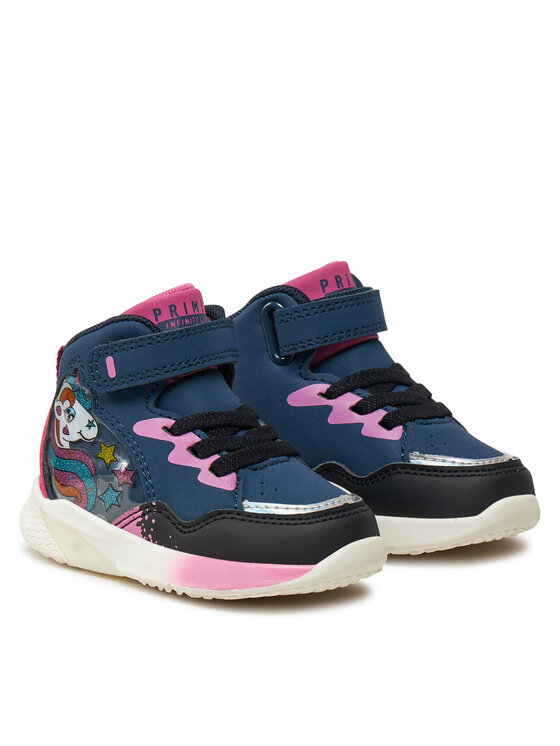 Primigi Primigi Sneakersy 6959211 Tmavomodrá