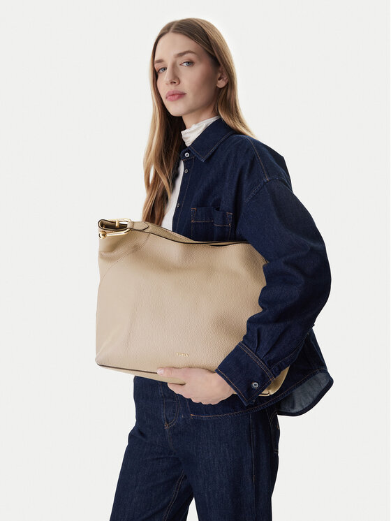Furla Furla Käekott Lara L WB01876 HSF000 BG 4488S 1007 Beež