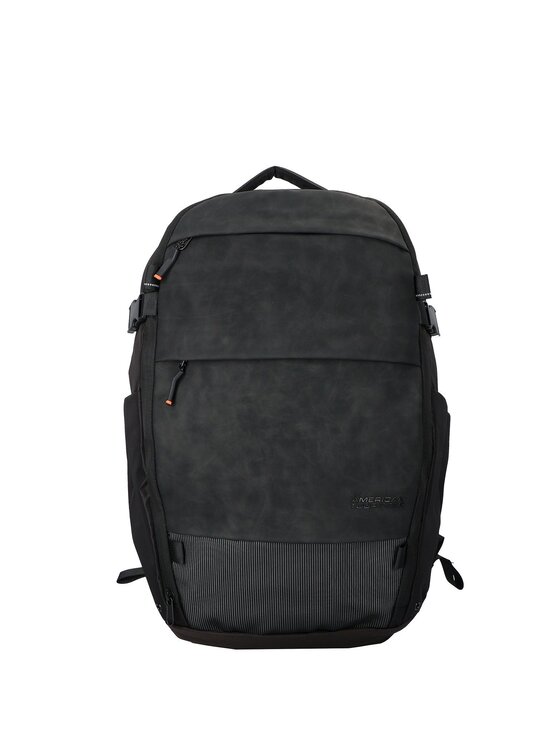 American Tourister American Tourister Plecak 328043 Czarny
