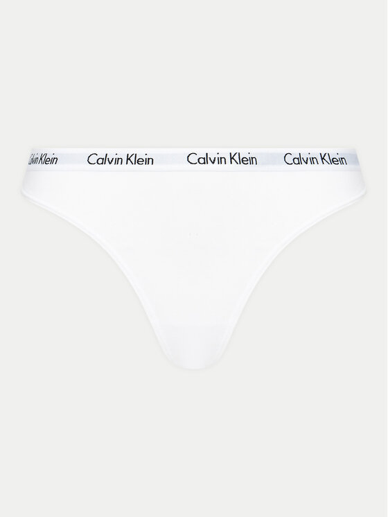 Calvin Klein Underwear Calvin Klein Underwear Комплект прашки 000QD3587E Цветен
