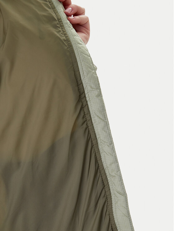 Columbia Columbia Μπουφάν χειμωνιάτικο Puffect™ II 2090291 Πράσινο Regular Fit