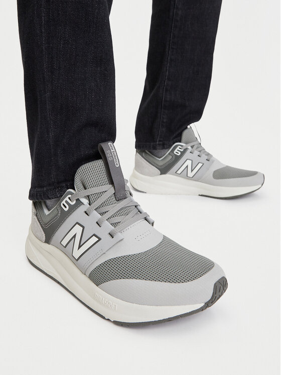 New Balance New Balance Sneakersy U9009HG Szary