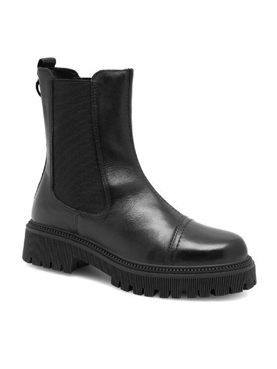 Lasocki Lasocki Klassische Stiefeletten RST-BETINA-04 Schwarz