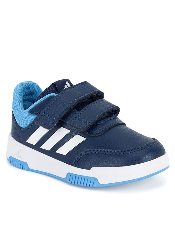 adidas adidas Sneakersy TENSAUR SPORT IF1734 Granatowy